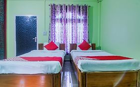 Hotel O Flagship Bonfire Kaziranga Resort